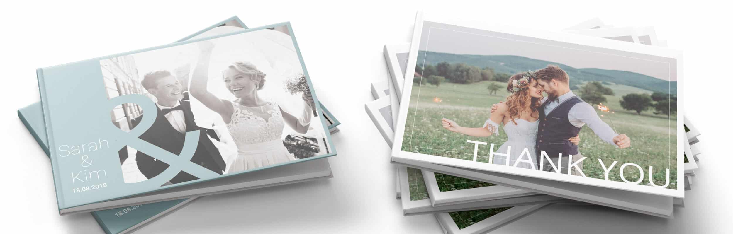 Wedbox Photo Books – Wedbox Shop